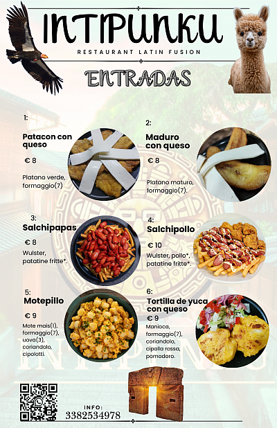 Antipasti